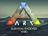 ARK: Survival Evolved Wiki