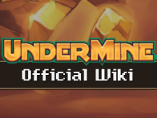 UnderMine Wiki