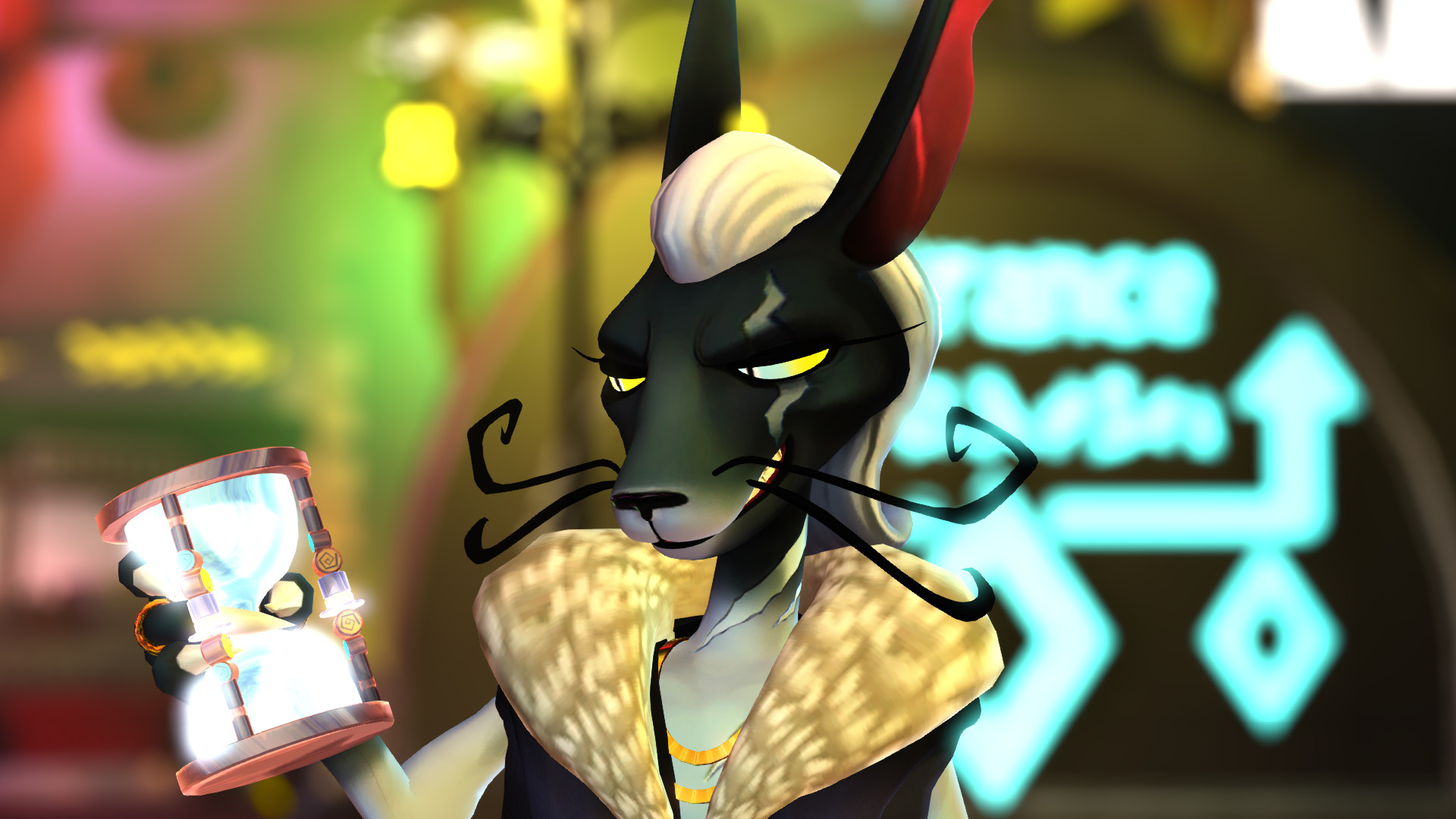 A Hat In Time Join The Online Party And Go Underground In Nyakuza A Hat In Time Join The Online Party And Go Underground In Nyakuza