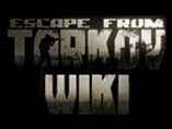 Escape from Tarkov Wiki