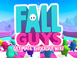 Fall Guys: Ultimate Knockout Wiki
