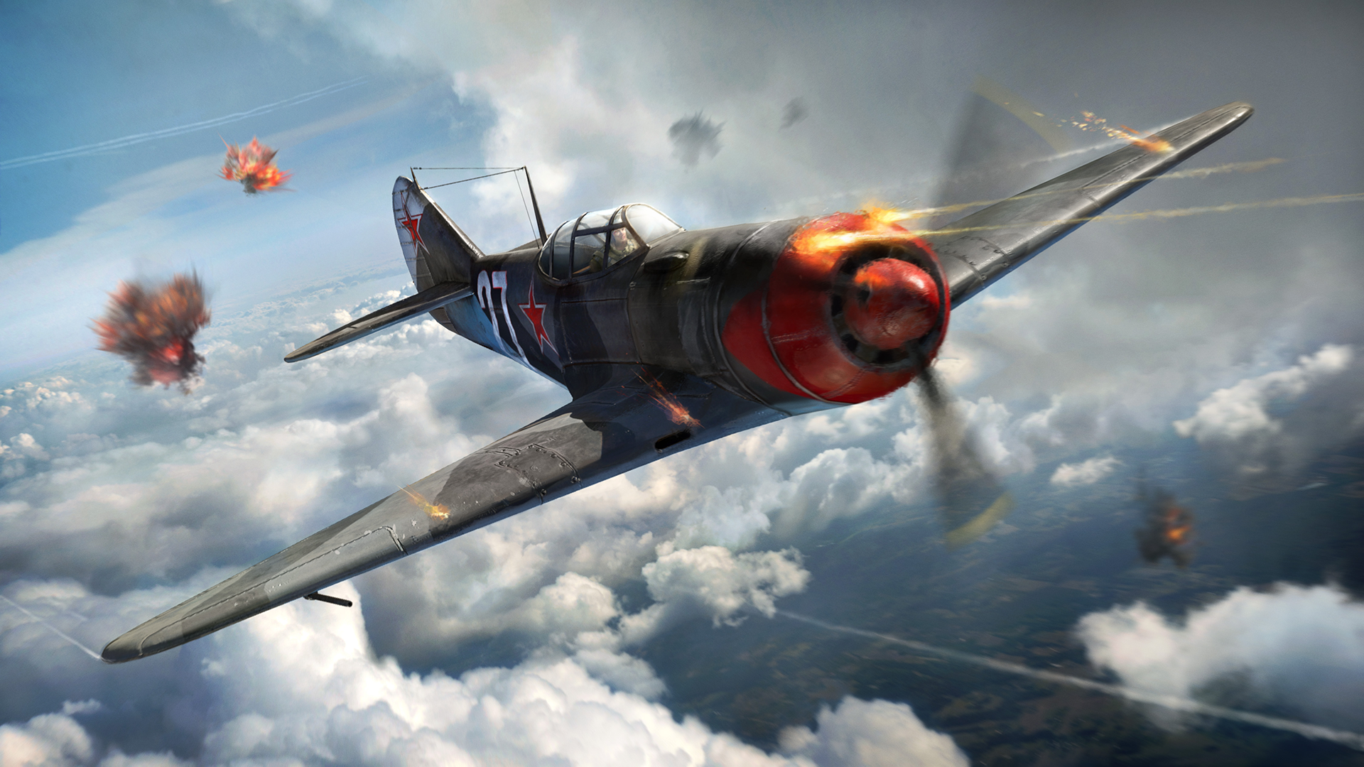 Steel Division II Wants to Make the Most Realistic War Game Ever Made