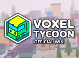 Voxel Tycoon Wiki
