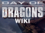 Day of Dragons Wiki