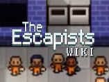 The Escapists Wiki