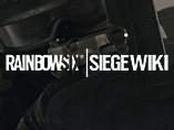 Rainbow Six: Siege Wiki