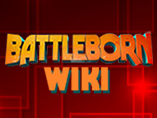 Battleborn Wiki