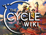 The Cycle: Frontier Wiki