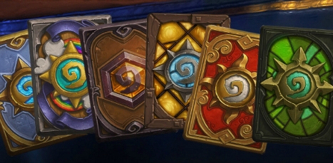 hearthstone fireside gathering tavern brawl hearthstone fireside gathering tavern brawl