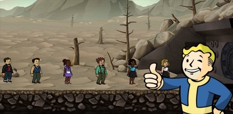 download free in fallout shelter