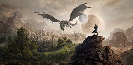 Gamepedia - defeat dragons in the elder scrolls online elsweyr